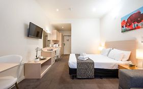 Adelaide Granada Motor Inn